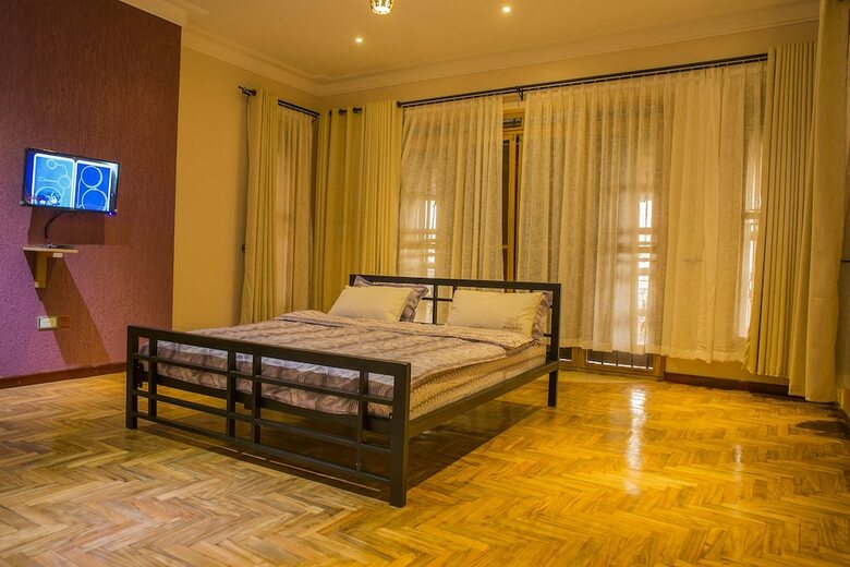 Hotel Dawilderness Holiday Homes