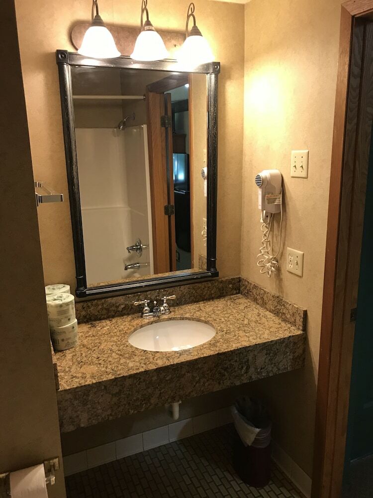 Hotel Riverwood Inn Extended Stay
