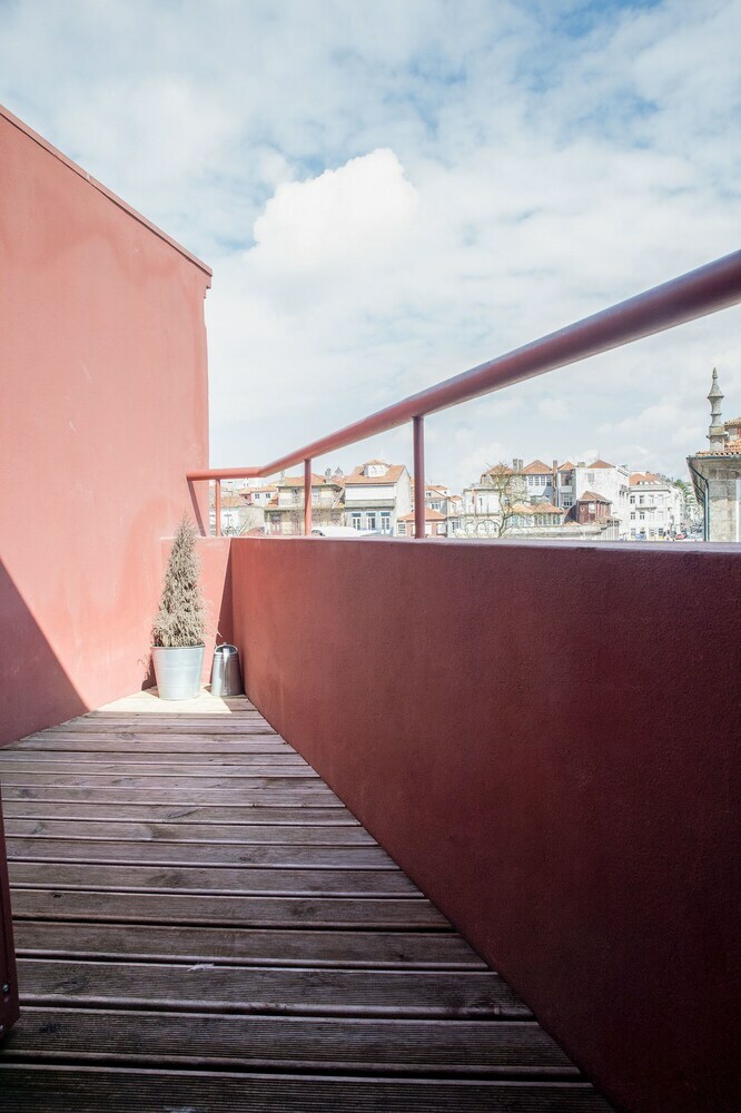 Apartamentos Try Oporto - S�o L�zaro