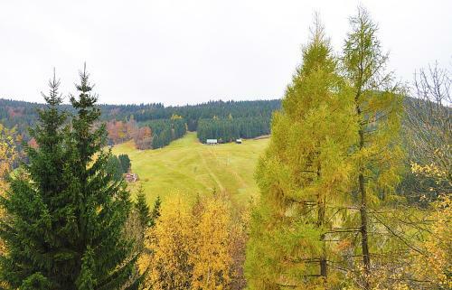 Parkhotel Harrachov