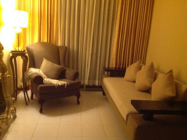Apartamentos Arathi Appartment