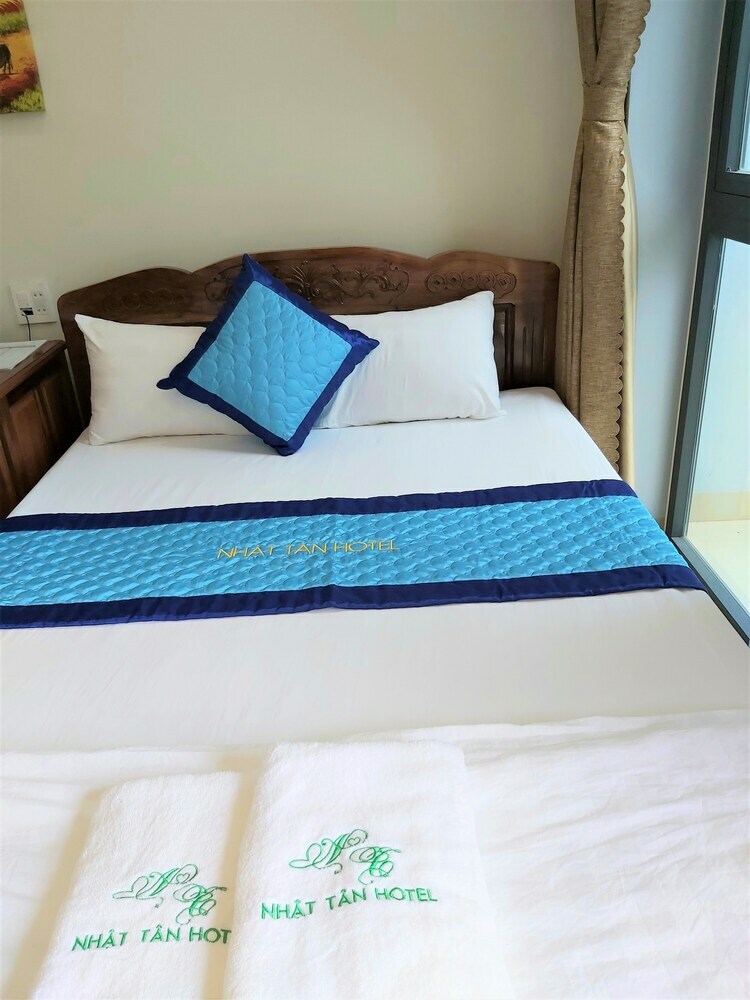 Nhat Tan Hotel