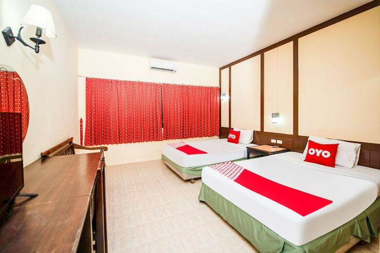 Hotel Oyo 282 Baan Nat