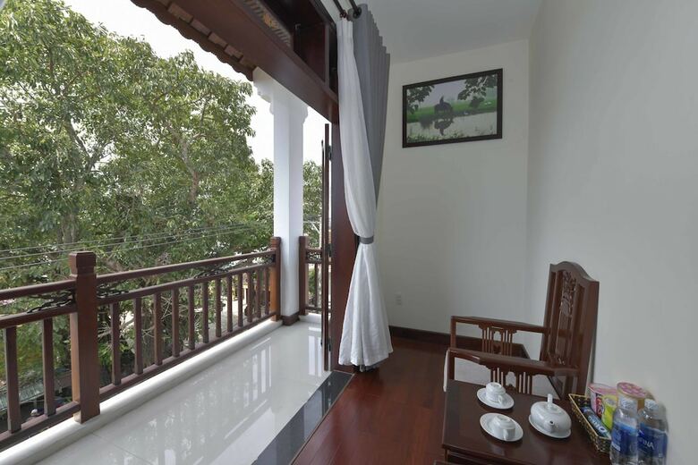Hotel Green Hill Villa