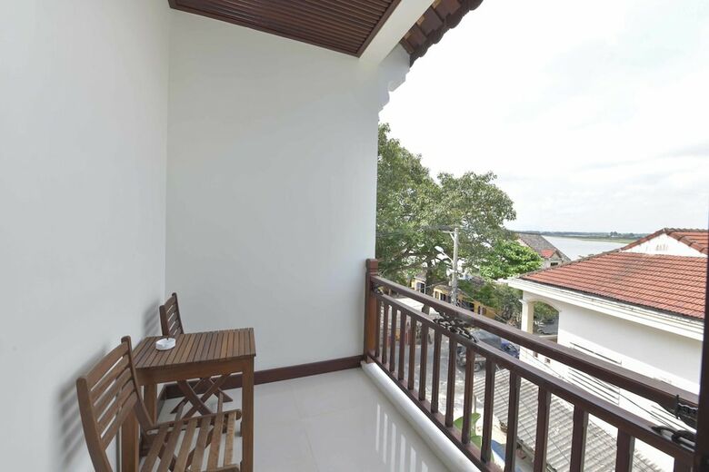 Hotel Green Hill Villa