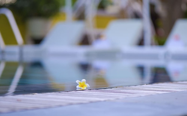 Hotel Green Hill Villa