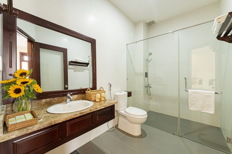 Hotel Green Hill Villa