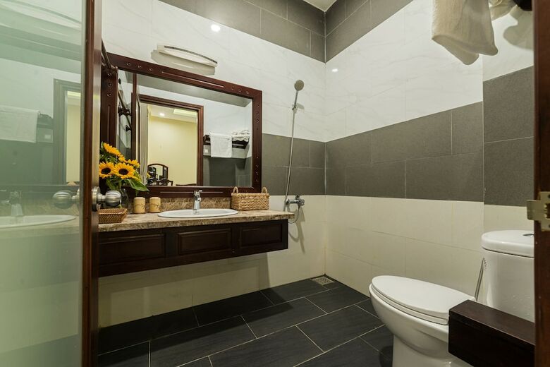 Hotel Green Hill Villa