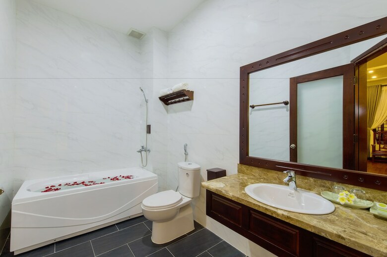 Hotel Green Hill Villa