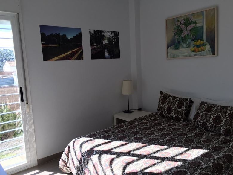 Agroturismo Nacimiento Del Hu�znar - Tomillo 17