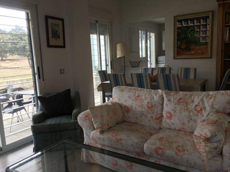 Agroturismo Nacimiento Del Hu�znar - Tomillo 17