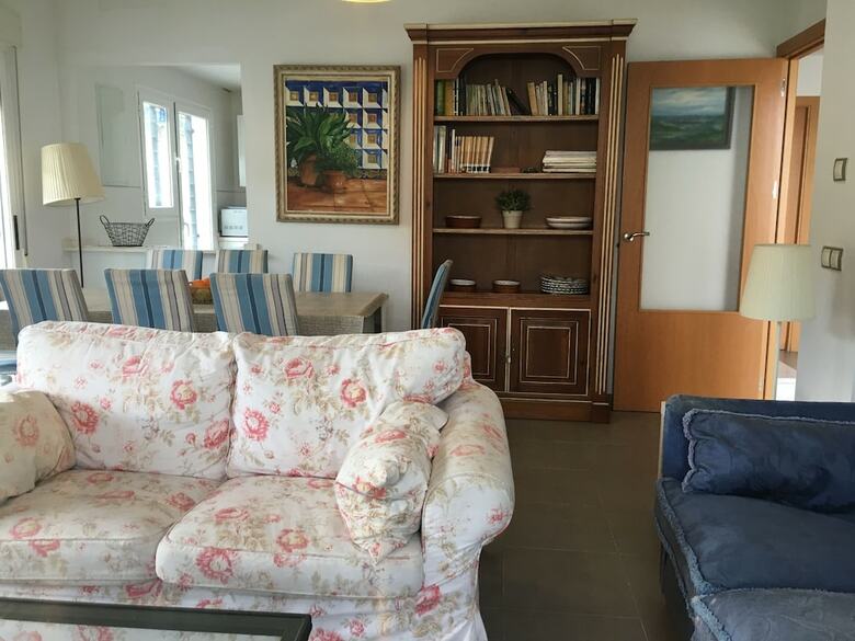 Agroturismo Nacimiento Del Hu�znar - Tomillo 17