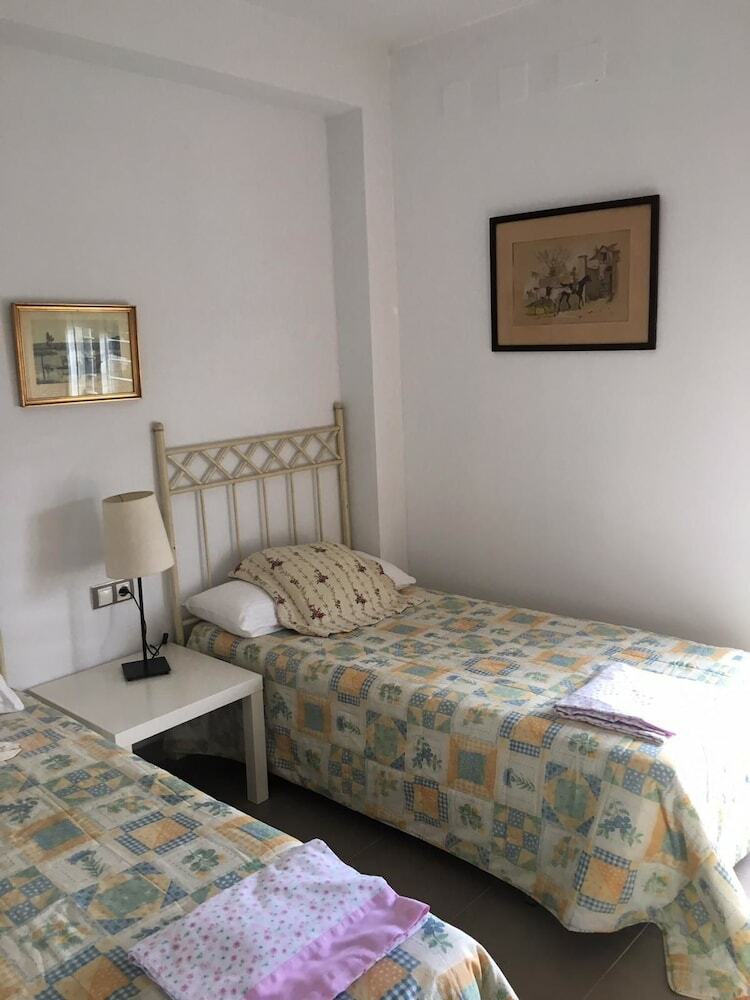 Agroturismo Nacimiento Del Hu�znar - Tomillo 17