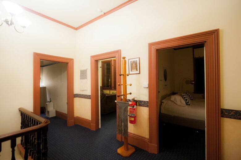 Heygarth House Port Of Echuca Central