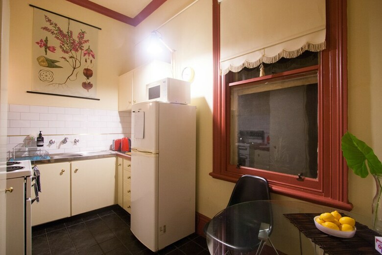 Heygarth House Port Of Echuca Central