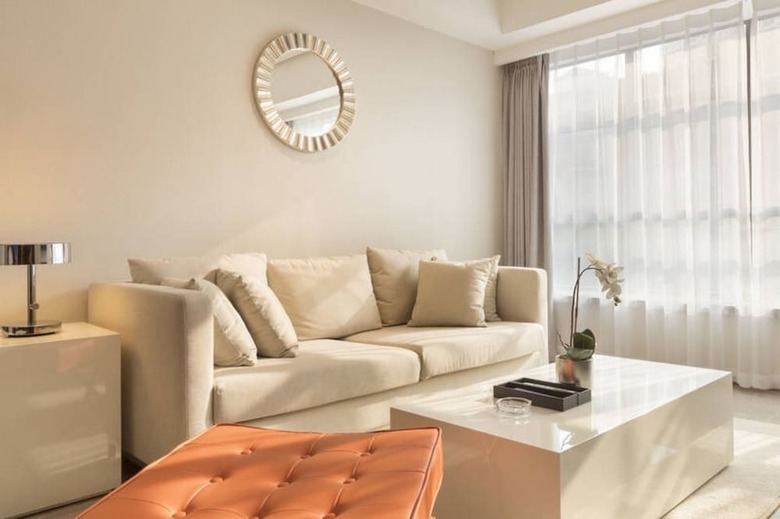 Chengdu In Service Apartment