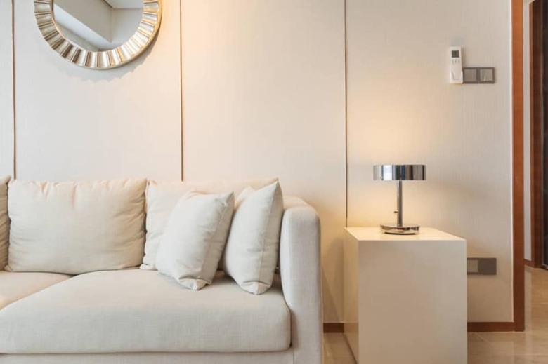 Chengdu In Service Apartment