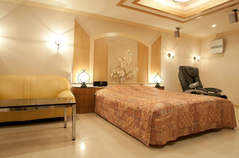 Hotel Allure Nagoya - Adults Only