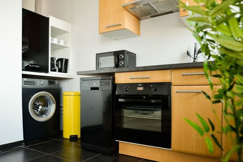 Apartamento Centre Des Congr�s 2 Ch Hypercentre