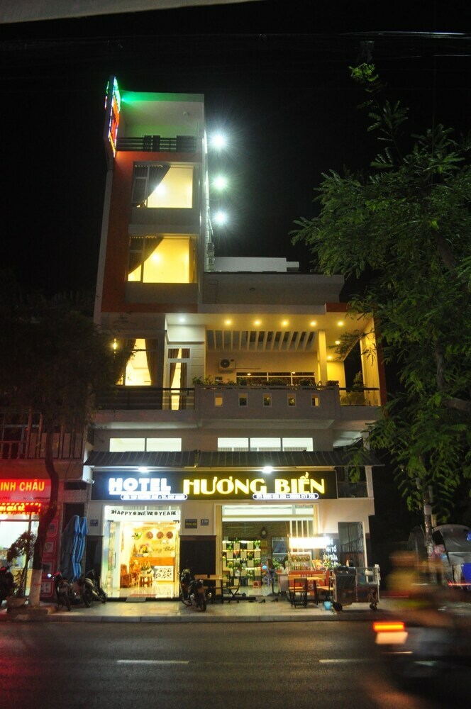 Huong Bien Hotel