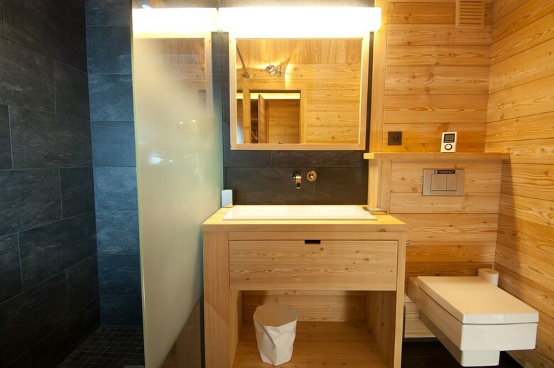 Chalet Etoiles - Near Etoile Ski Lift