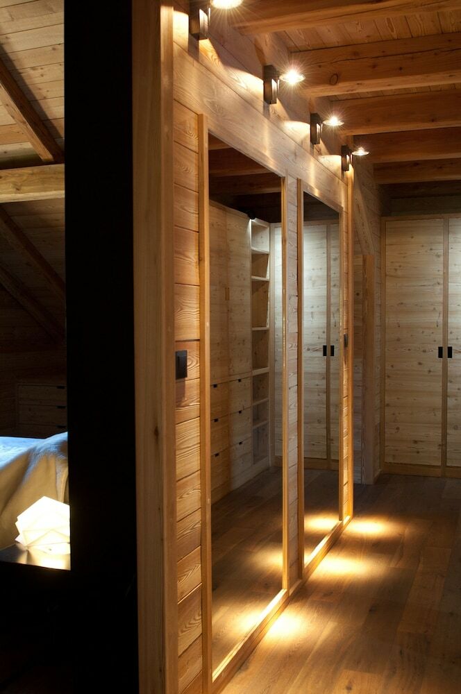 Chalet Etoiles - Near Etoile Ski Lift