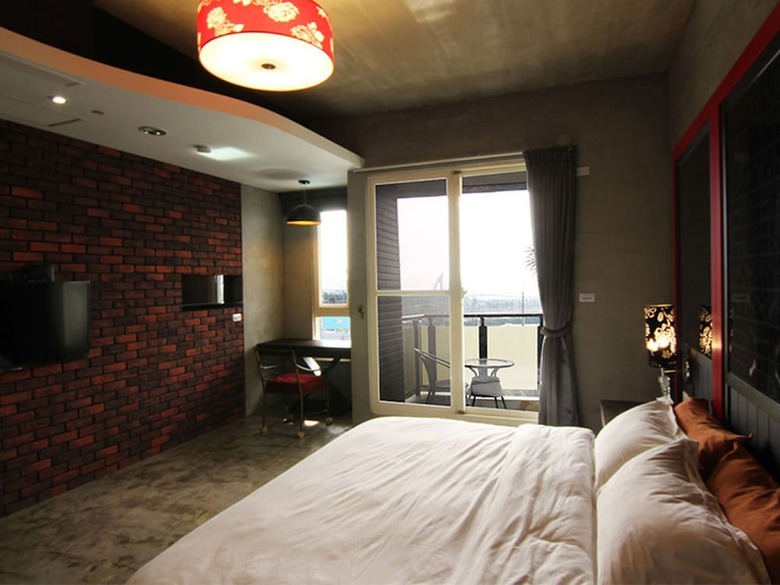 Bed & Breakfast Hotian Inn