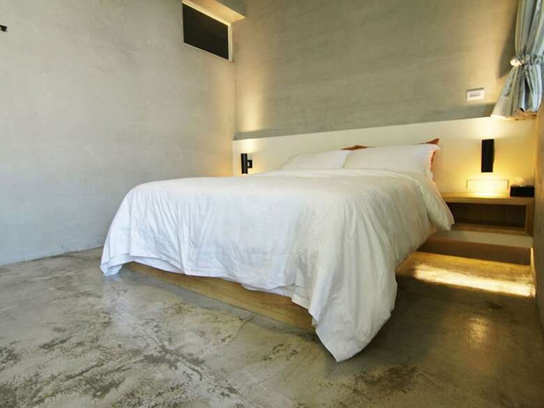 Bed & Breakfast Hotian Inn