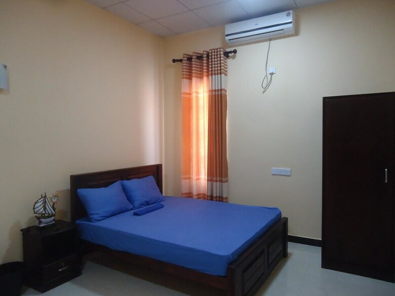 Hotel Amawin Resort