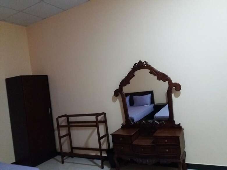 Hotel Amawin Resort