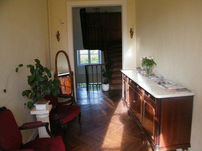 Bed & Breakfast Chambres D'h�tes Ch�teau de Damigny