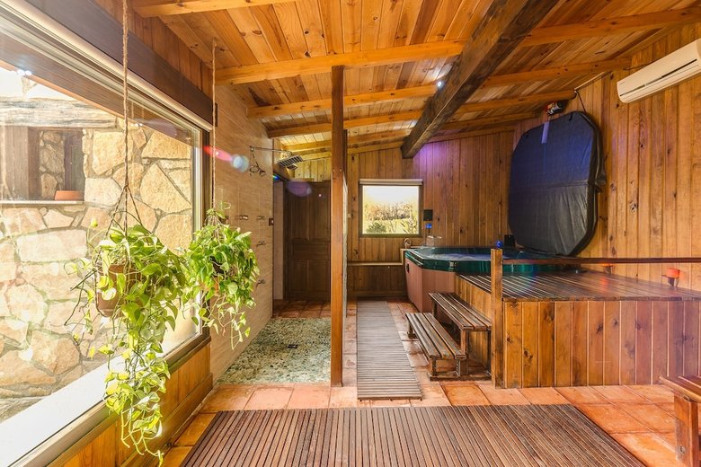 Agroturismo Casa Rural Los Montejos & Spa