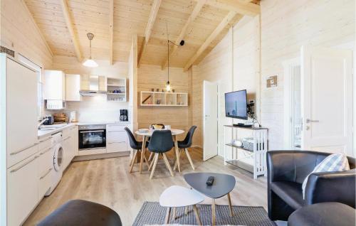 Holiday Home Haustyp T