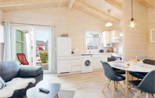 Holiday Home Haustyp T