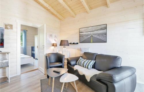 Holiday Home Haustyp T