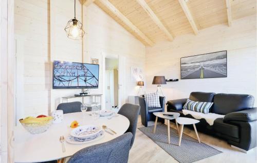 Holiday Home Haustyp T
