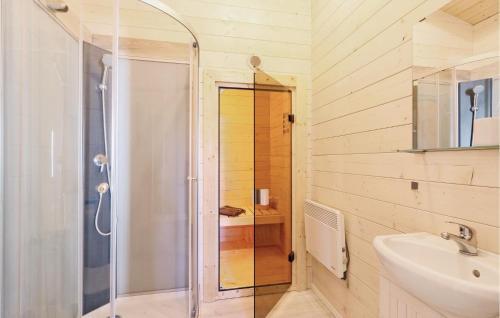 Holiday Home Haustyp V