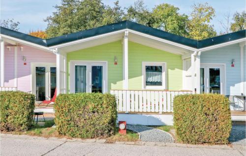 Holiday Home Haustyp V