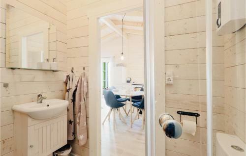 Holiday Home Haustyp V