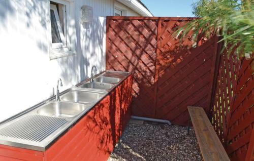Holiday Home Haustyp V