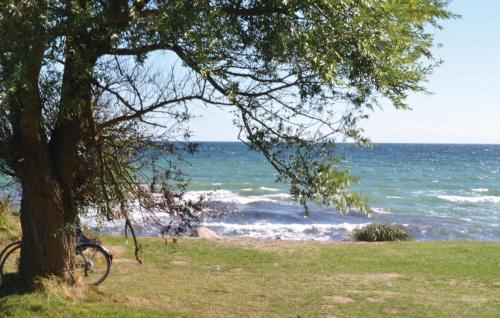 Holiday Home Seeigel P