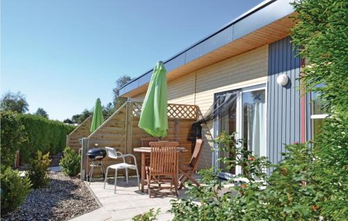 Holiday Home Seeigel P
