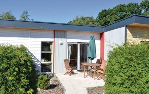 Holiday Home Seeigel N