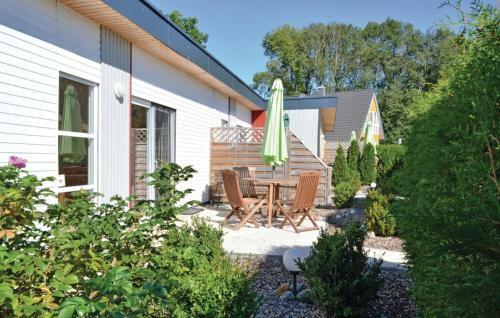 Holiday Home Seeigel O