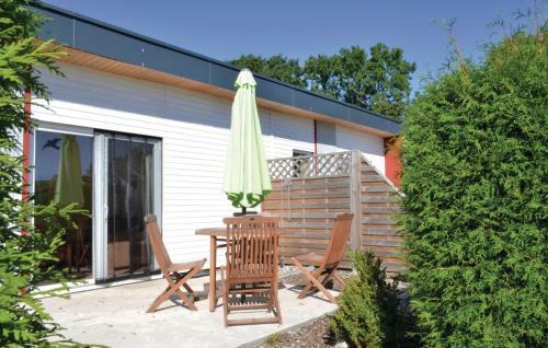 Holiday Home Seeigel O