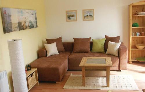 Holiday Home Seeigel O