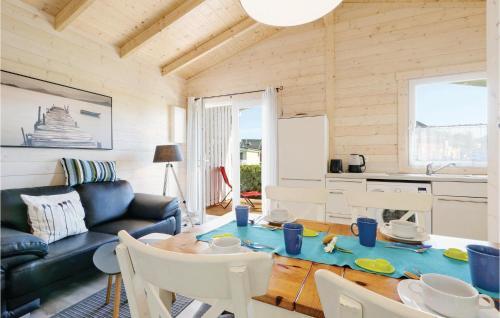 Holiday Home Haustyp X