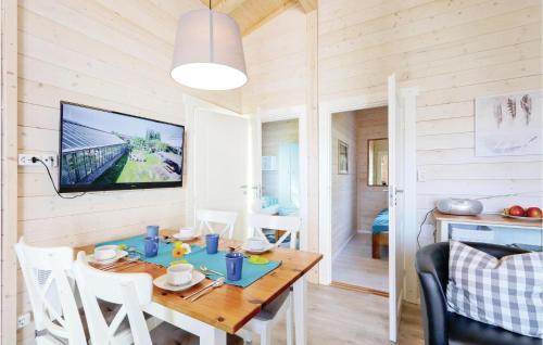 Holiday Home Haustyp X