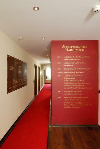 Hostal Brauerei Gasthaus Lohhof