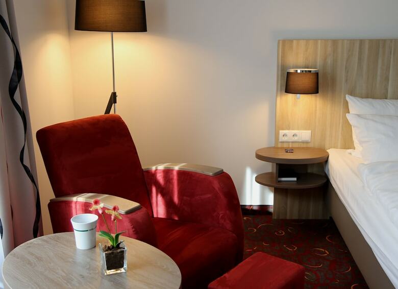 City Partner Hotel Alarun